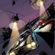 Illustration for article titled Ubisoft and DC Team Up for Driver Comic